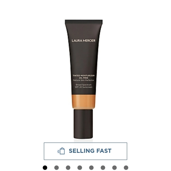laura mercier Other - Laura Mercier  tinted moisturizer Tawny 4w1 new in box
